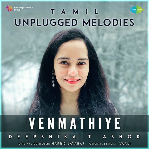 Venmathiye - Tamil Unplugged Melodies