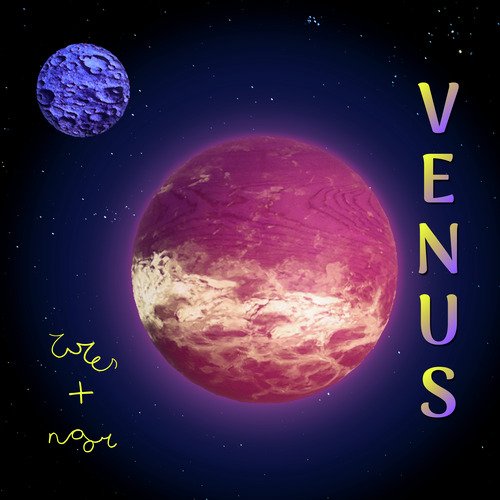 Venus (ft. Noor)