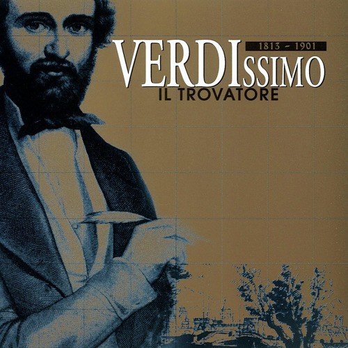 Verdi - Il Travature