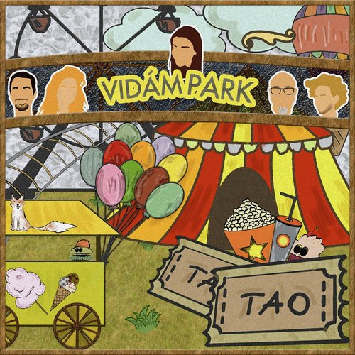 Vidámpark