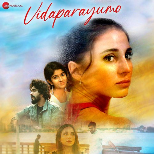 Vidaparayumo