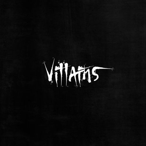 Villains cover art