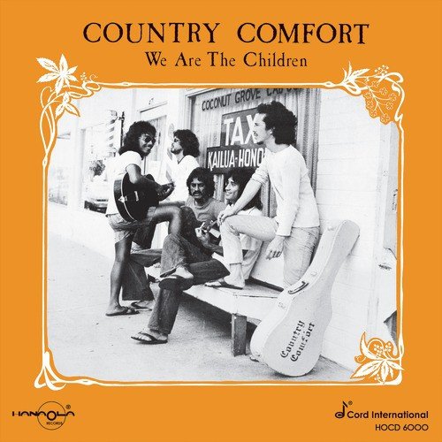Waimanalo Blues Lyrics Country Comfort Only On Jiosaavn