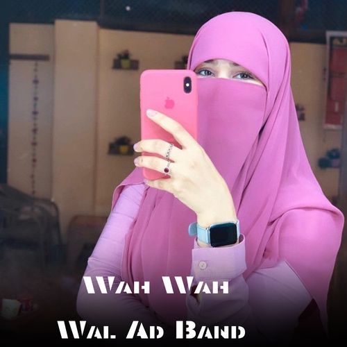 Wal Ad Band