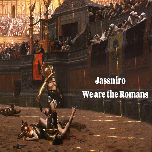 We Are the Romans - Single