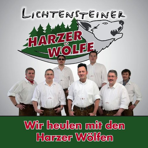 Wir Heulen Mit Den Harzer Wölfen