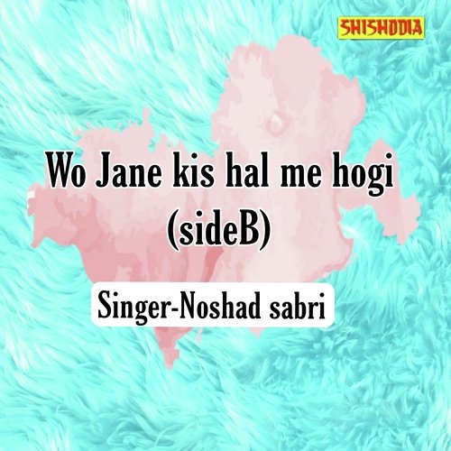 Wo Jane Kis Hal Me Hogi Side B