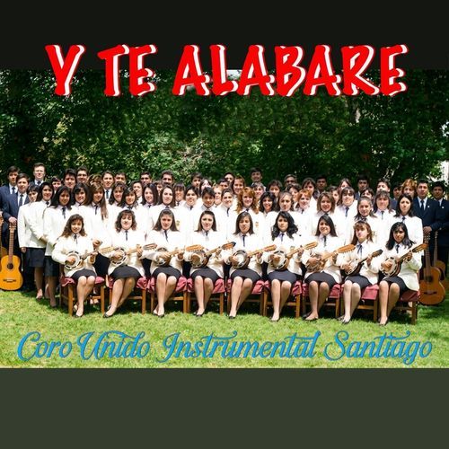 Hay un Canto Nuevo cover art