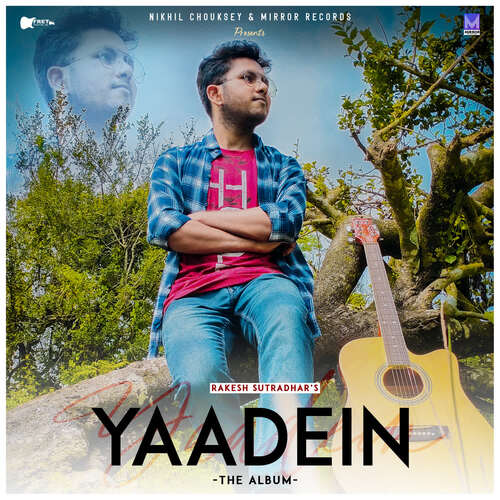 Yaadein - The Album