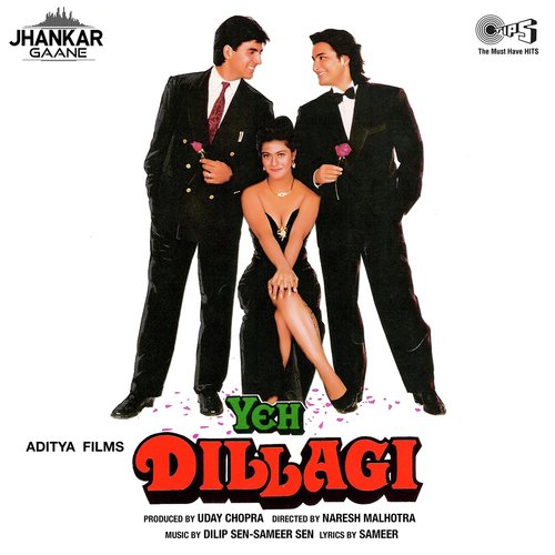 Yeh Dillagi - Jhankar (Jhankar)