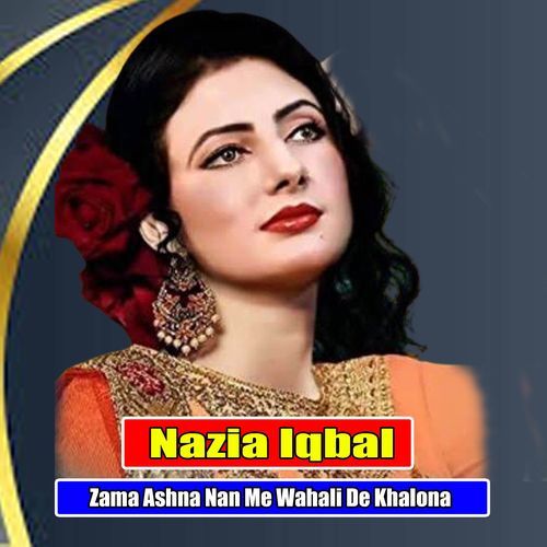 Zama Ashna Nan Me Wahali De Khalona