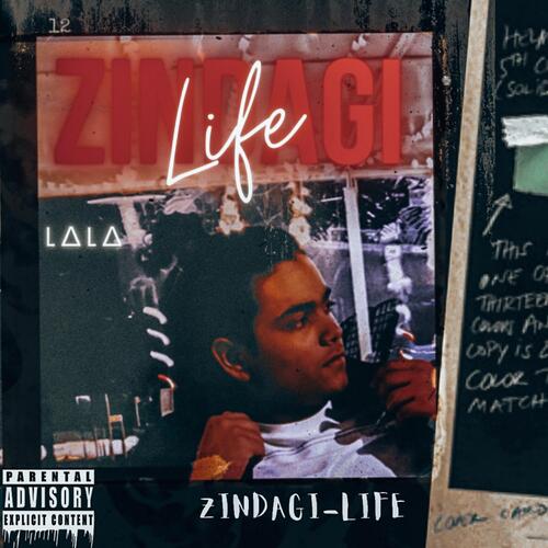 Zindagi/Life