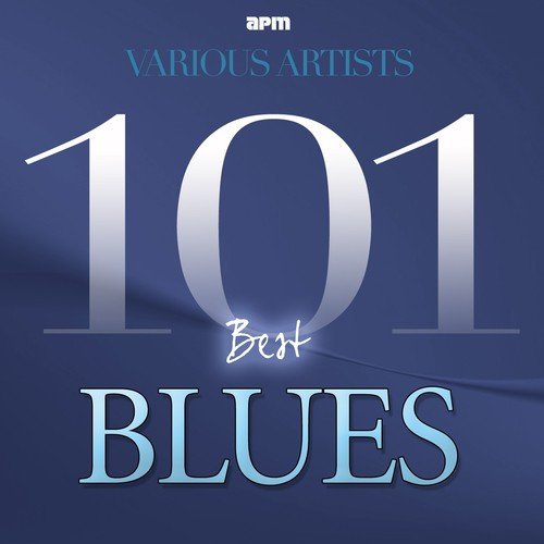 101 Best of Blues