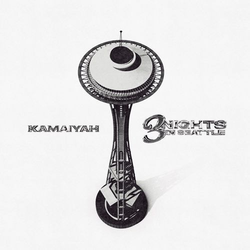 3 Nights in Seattle (Radio Edit)