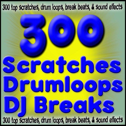 70s Porn Hip Hop Rock Break Beat Loops - Song Download from 300 Scratches  Drum Loops, Beats, Ringtones & DJ SFX @ JioSaavn