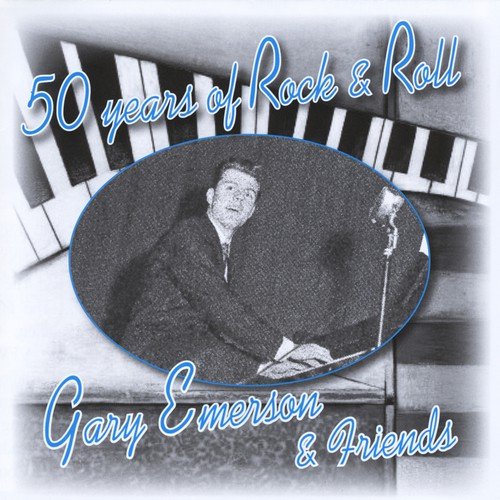 Johnny B. Goode cover art