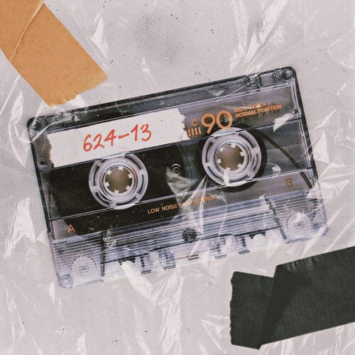 GOT7 cover art
