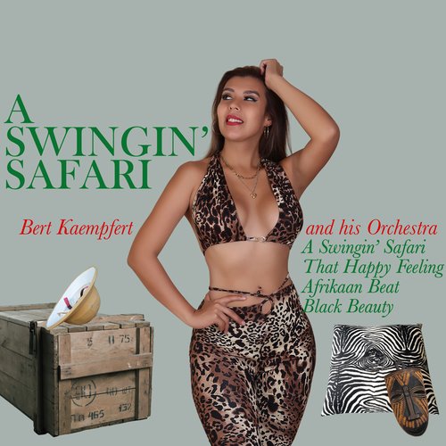 Happy Trumpeter cover art