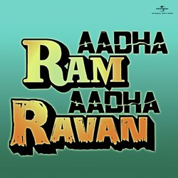 Aadha Ram Aadha Ravan
