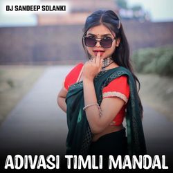 Adivasi Timli Mandal