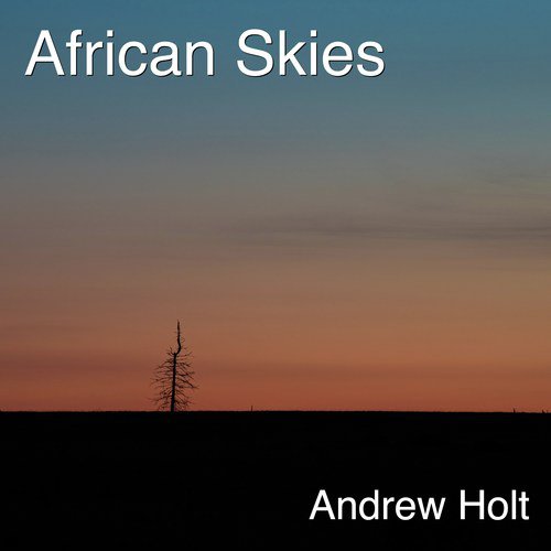 African Skies (Instrumental)