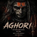 Aghori artwork
