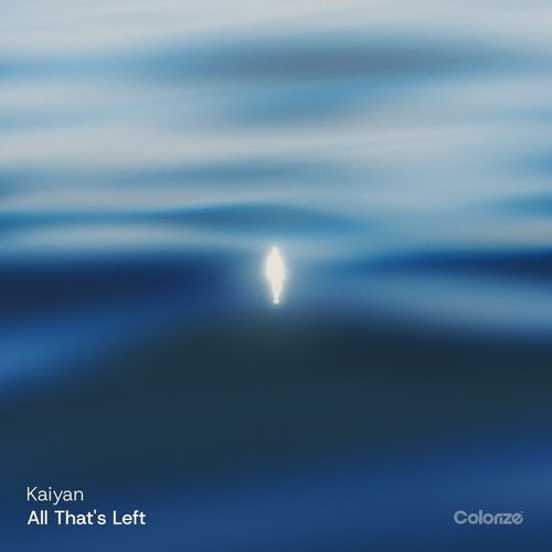 All That's Left (Extended Mix)