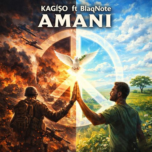 Amani
