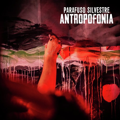 Um Tipo de Paz cover art