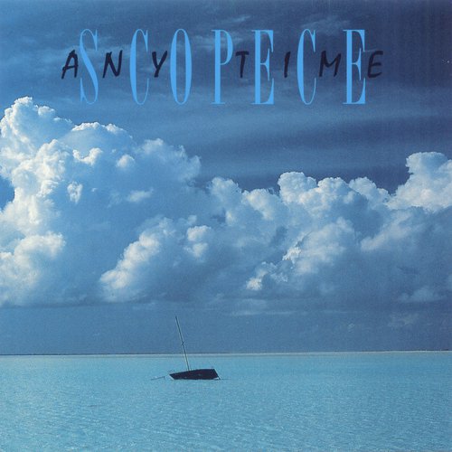 Eagles cover art