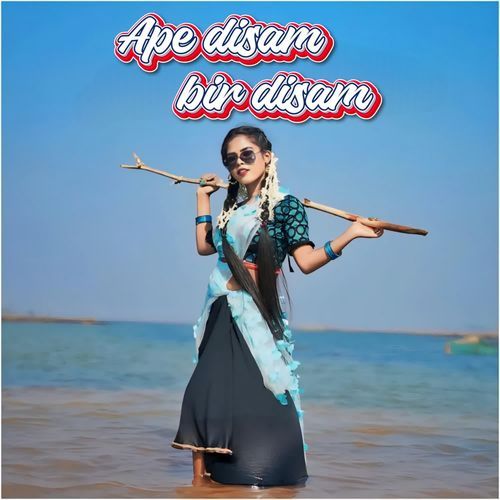 Ape disam bir disam