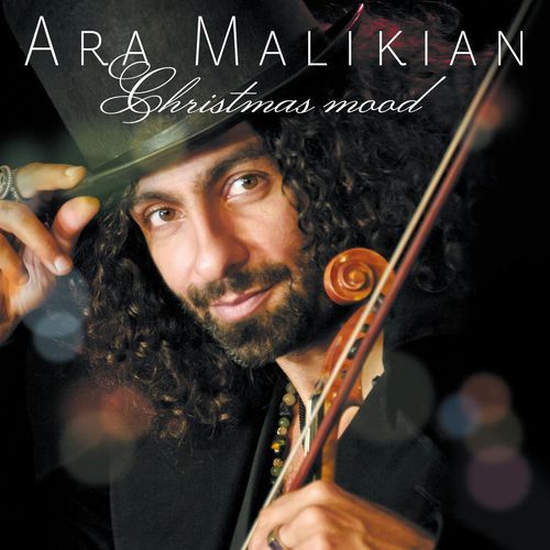 Ave Maria (Giulio Caccini) cover art