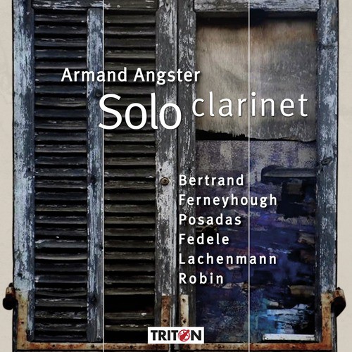 Armand Angster