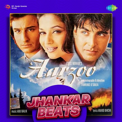 Arzoo - Jhankar Beats