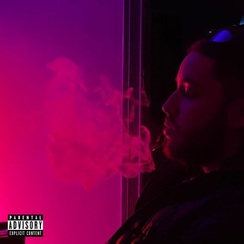 BACO cover art