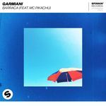 BARRACA (feat. MC Pikachu) [Extended Mix] (Extended Mix)