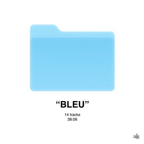 BLEU