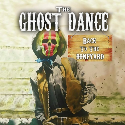 Circus cover art