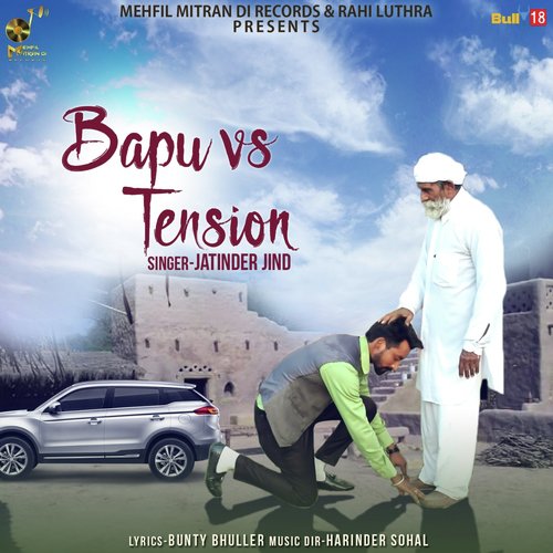 Bapu vs. Tension