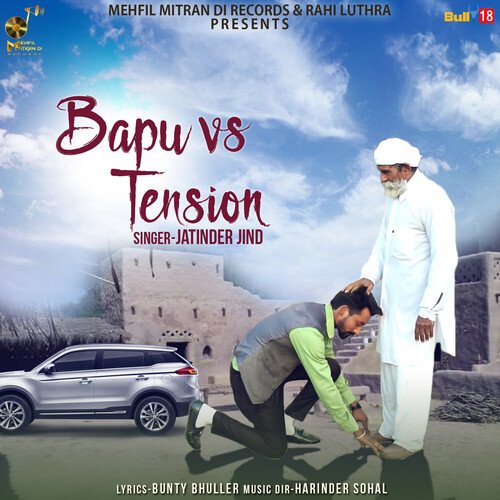 Bapu vs. Tension