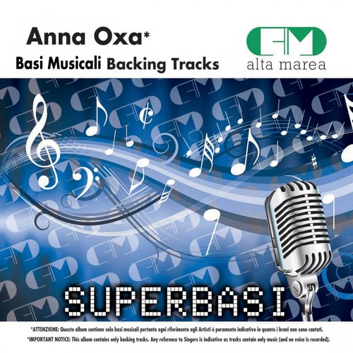 L'ombra (Originally Performed By Anna Oxa) cover art