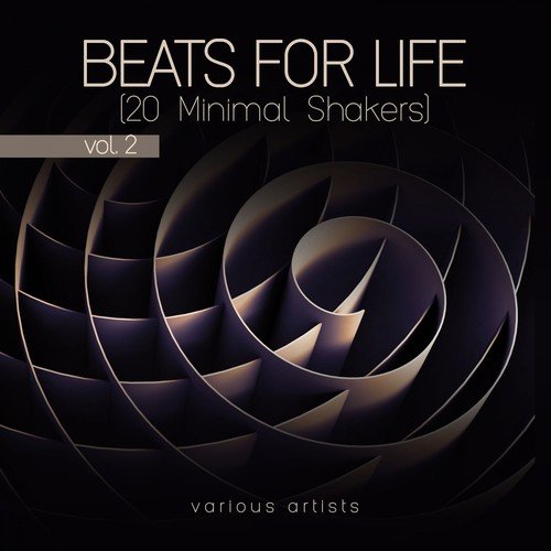 Beats for Life, Vol. 2 (20 Minimal Shakers)