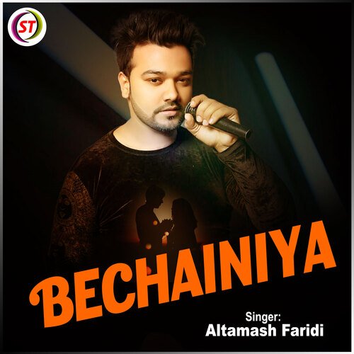 Bechainiya (Hindi)
