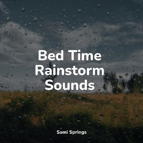 Rain, Storm and Thunder cover art