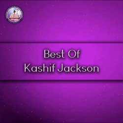  Kashif Jackson