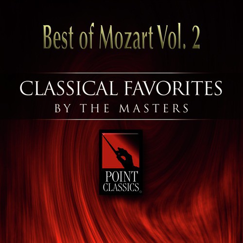 Best of Mozart Vol. 2