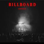 Billboard artwork