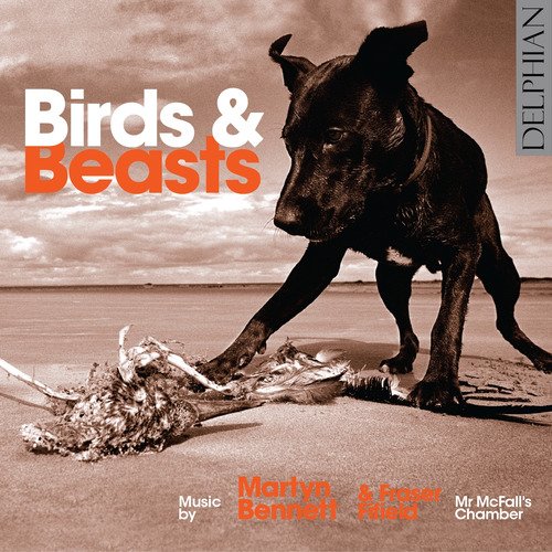 Birds &amp; Beasts - Music by Martyn Bennett &amp; Fraser Fifield