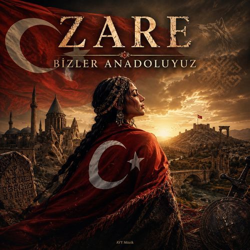 Bizler Anadoluyuz