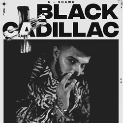 Black Cadillac-ODsgQjVVWng